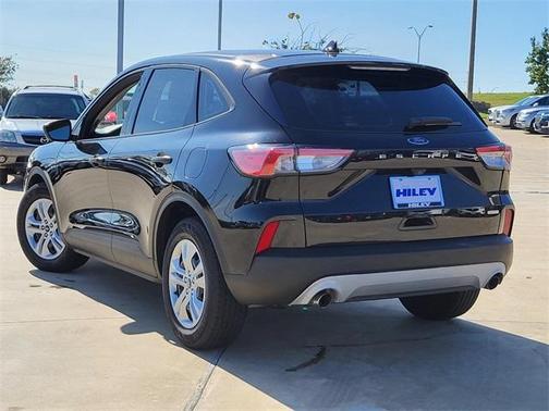 2020 Ford Escape S