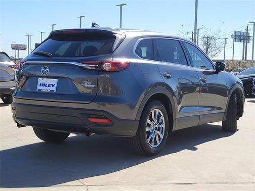 2019 Mazda CX-9 Touring
