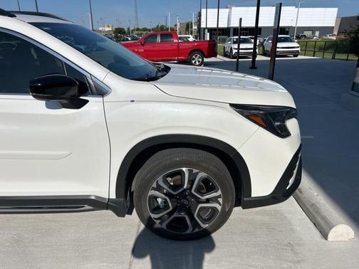 2024 Subaru Ascent Limited