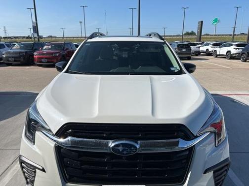 2024 Subaru Ascent Limited