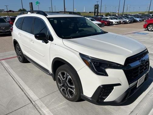 2024 Subaru Ascent Limited