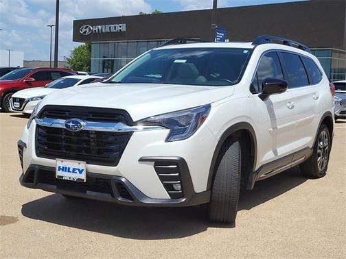 2024 Subaru Ascent Limited