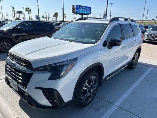 2024 Subaru Ascent Limited
