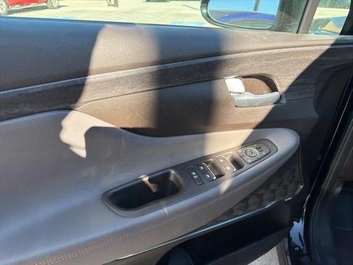 2019 Hyundai SANTA FE 2.4 Limited