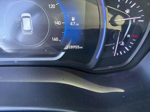 2019 Hyundai SANTA FE 2.4 Limited