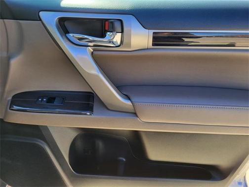 2020 Lexus GX 460 Base