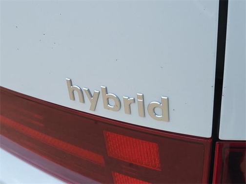 2025 Hyundai SANTA FE HEV Limited