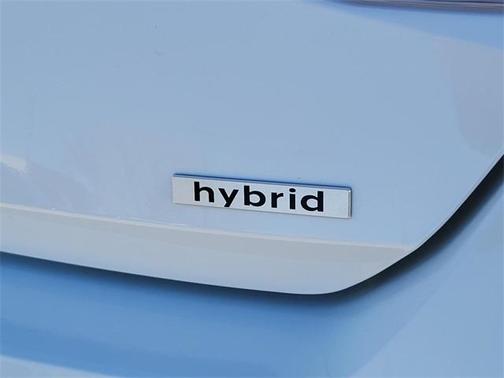 2026 Hyundai ELANTRA HEV SEL Sport