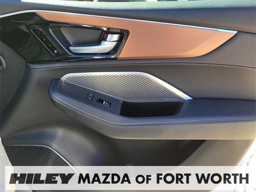 2022 Acura MDX Technology