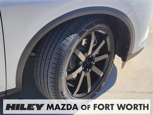 2022 Acura MDX Technology