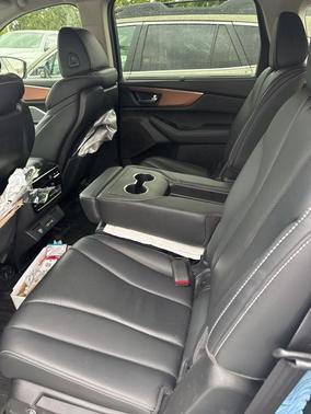 2022 Acura MDX Technology