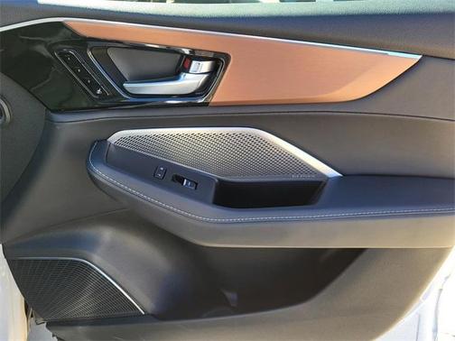 2022 Acura MDX Technology