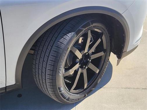 2022 Acura MDX Technology