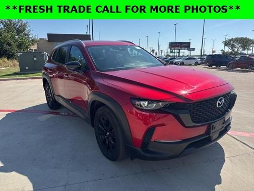2024 Mazda CX-50 2.5 S Preferred Package