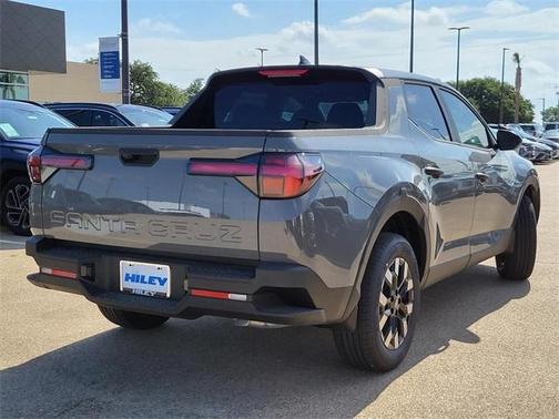 2025 Hyundai SANTA CRUZ SE