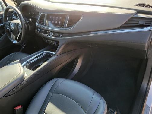 2022 Buick Enclave Premium