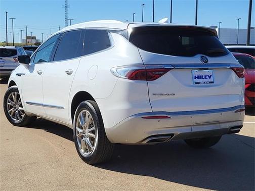 2022 Buick Enclave Premium