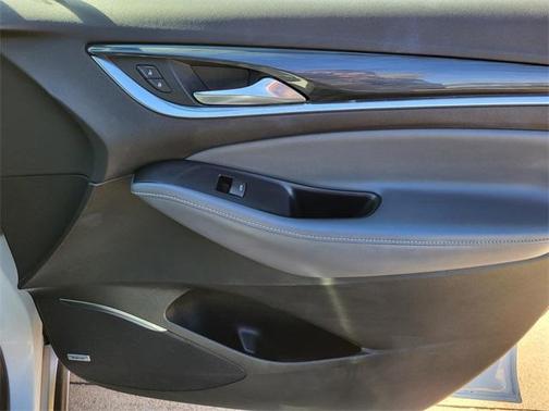 2022 Buick Enclave Premium