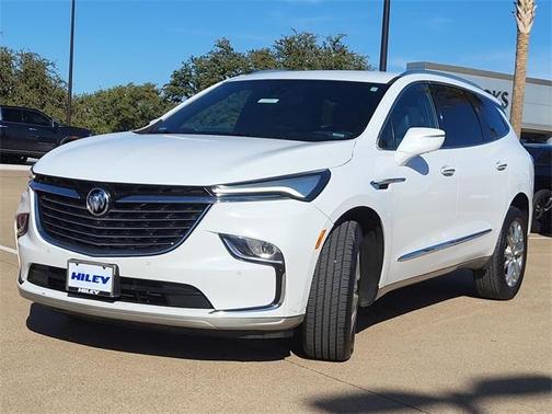 2022 Buick Enclave Premium