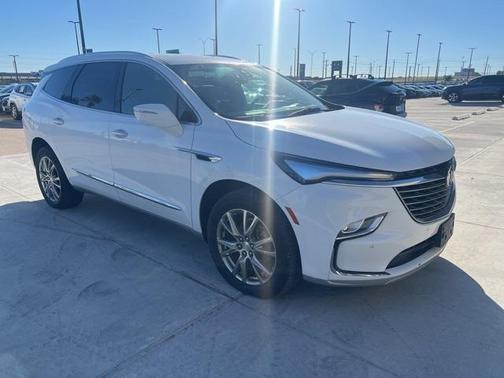 2022 Buick Enclave Premium