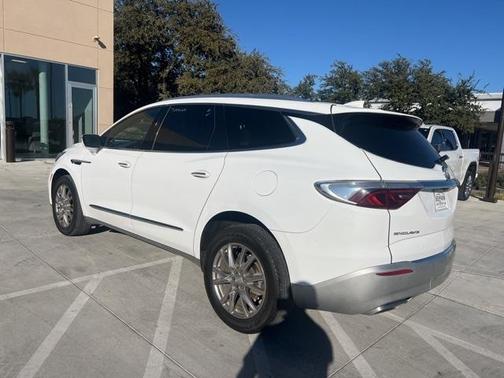 2022 Buick Enclave Premium