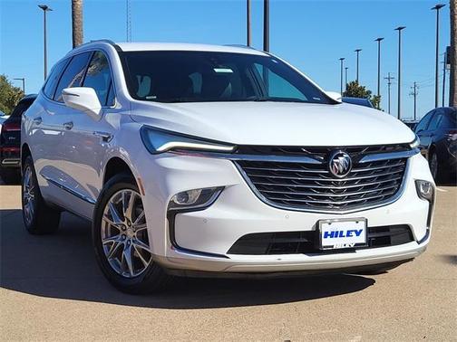 2022 Buick Enclave Premium