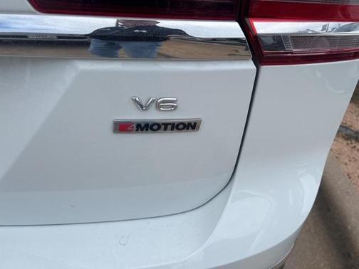 2019 Volkswagen Atlas 3.6L SEL