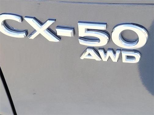 2024 Mazda CX-50 2.5 Turbo Premium Plus Package