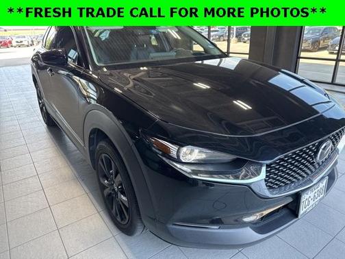 2023 Mazda CX-30 2.5 Turbo Premium Package