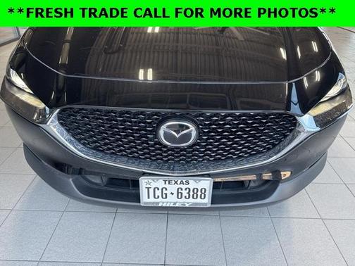 2023 Mazda CX-30 2.5 Turbo Premium Package
