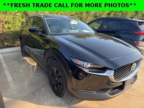 2023 Mazda CX-30 2.5 Turbo Premium Package