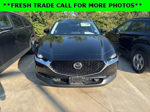 2023 Mazda CX-30 2.5 Turbo Premium Package