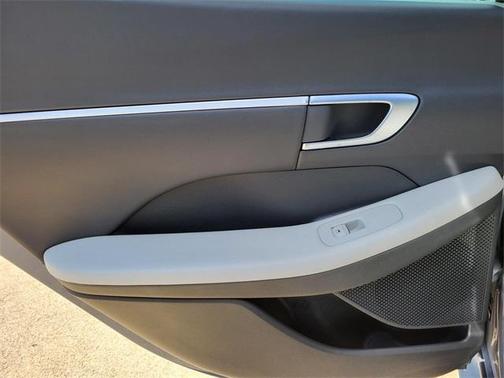 2025 Hyundai SONATA SEL Convenience
