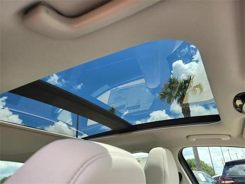 2025 Hyundai SONATA SEL Convenience