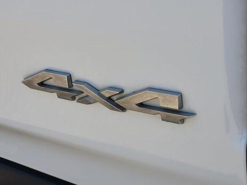 Bright White Clearcoat 2024 RAM 1500 Tradesman