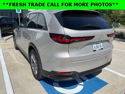2025 Mazda CX-90 3.3 Turbo Preferred Package
