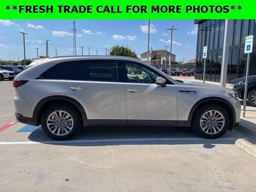 2025 Mazda CX-90 3.3 Turbo Preferred Package