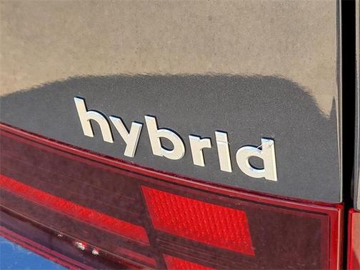 2026 Hyundai SANTA FE HEV SE