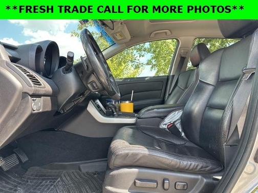 2010 Acura RDX 