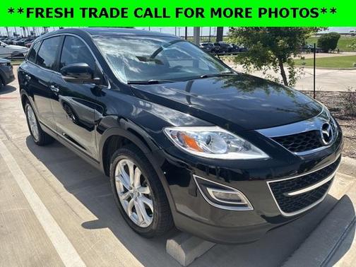 2012 Mazda CX-9 Grand Touring