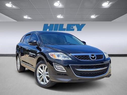 2012 Mazda CX-9 Grand Touring