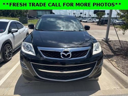 2012 Mazda CX-9 Grand Touring
