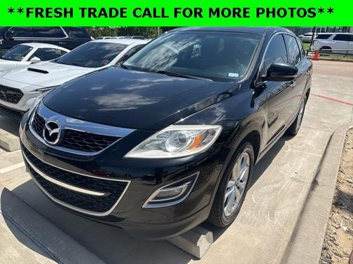 2012 Mazda CX-9 Grand Touring