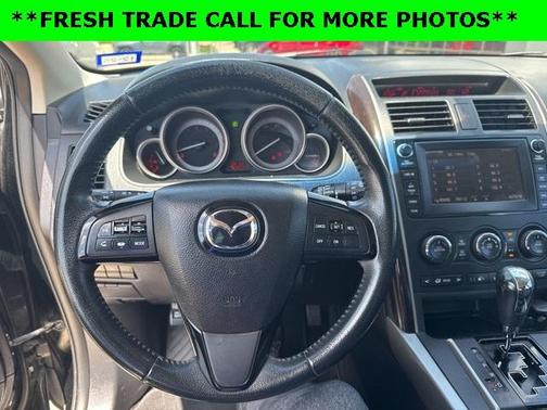 2012 Mazda CX-9 Grand Touring