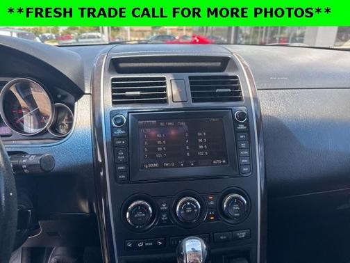 2012 Mazda CX-9 Grand Touring