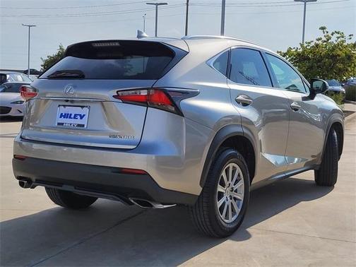 2016 Lexus NX 200t Base