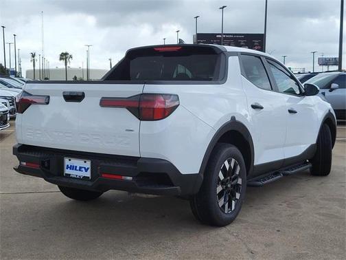 2025 Hyundai SANTA CRUZ SE