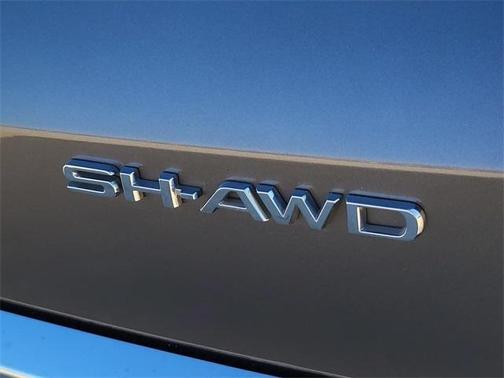 2022 Acura MDX Advance