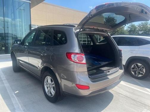 2011 Hyundai SANTA FE GLS