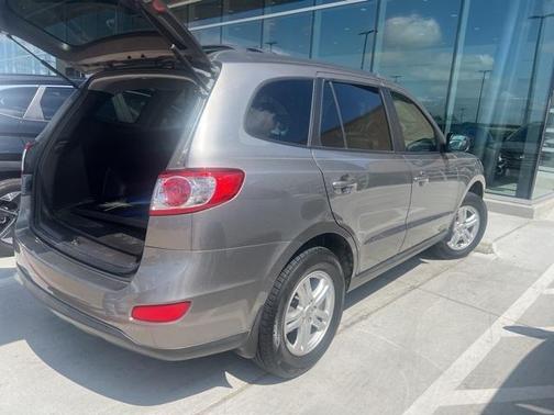 2011 Hyundai SANTA FE GLS